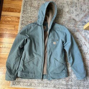 Carhartt Jacket. GUC